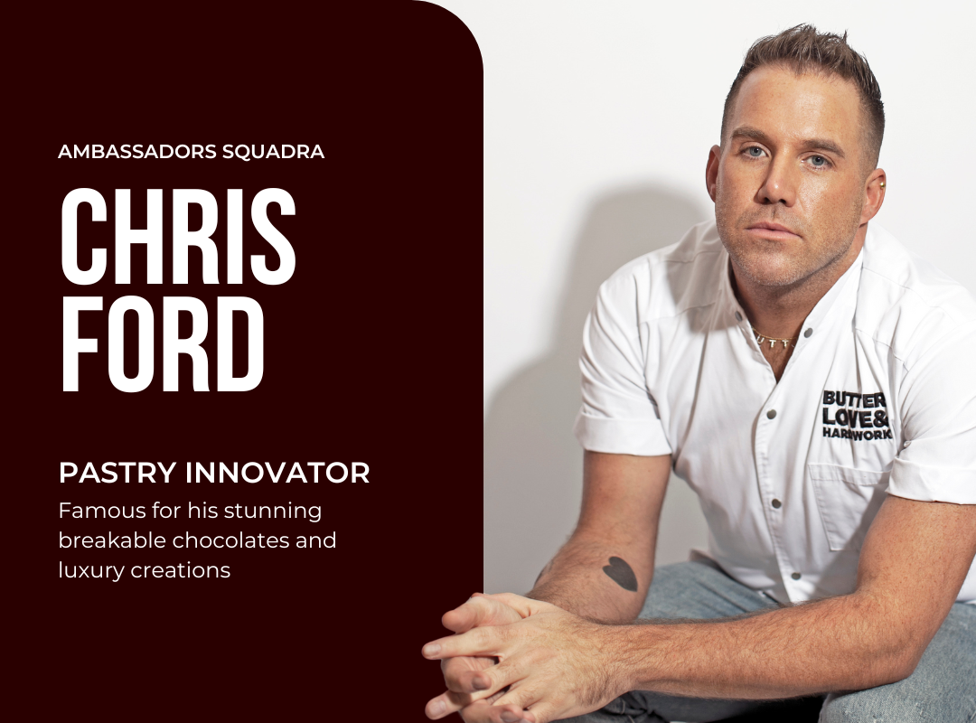 chris ford